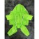Combiason for dogs (male) on synthetic winterizer, size 37, neon/lime