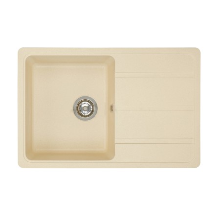 Kitchen Collut "Amanda", champagne color