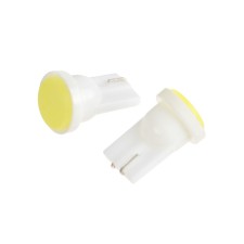 LED lamp, dimensional 12 V, 0.7 W, T10