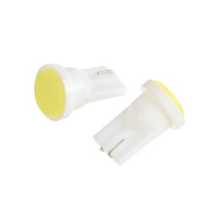 LED lamp, dimensional 12 V, 0.7 W, T10