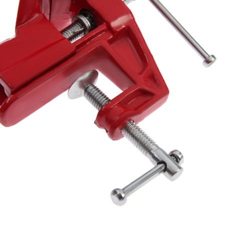Grinding tundra, screw clamp, 80 mm-3
