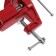 Grinding tundra, screw clamp, 80 mm