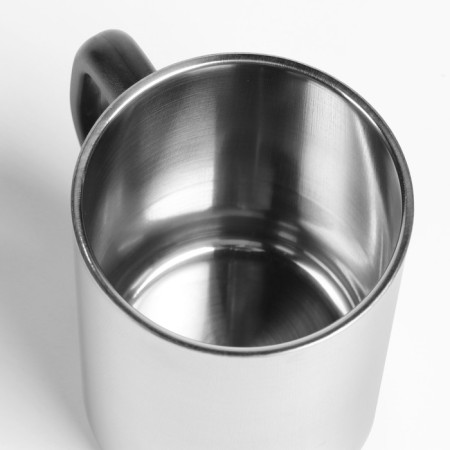 Thermal circle, 250 ml, steel "Master K", retains heat 2 hours, 13. 5 x 7.5 cm-2