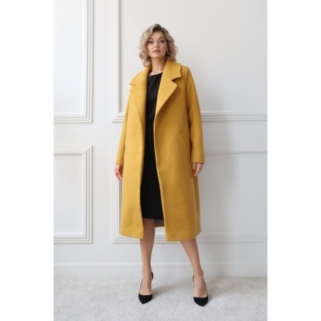 Women's coat, ONE SIZE-3