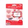 A set of compliments-wishes "10 love confessions", cats, 10 pcs. 11.4 x 14.5 cm