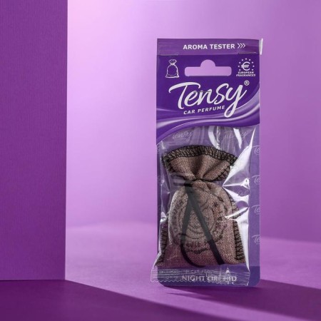 Tensy-fragrance-handle, Night orchid TME-04