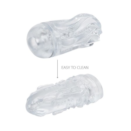 Masturbator SaUCE Black Pepper-3