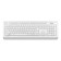Keyboard + Mouse A4Tech FSTYLER FG1010 CLAV: White/Gray Mouse: White/Gray USB wireless M 10046