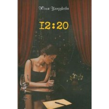 12: 20. Ztzsekova Yu.