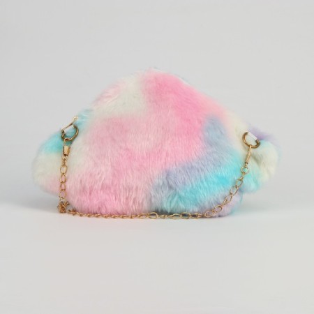Plush Bag "Cloud"-3