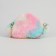 Plush Bag "Cloud"