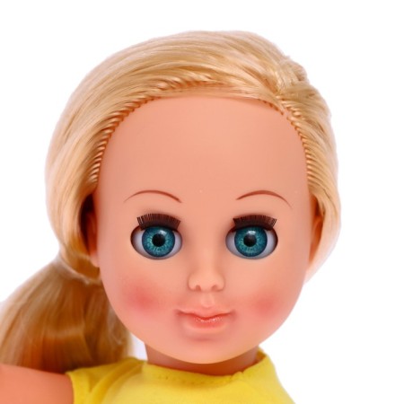 Doll "Alla Ais-Cream", 35 cm-2