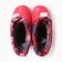Boots (Snowubuts) children, pink color, rr 33-34