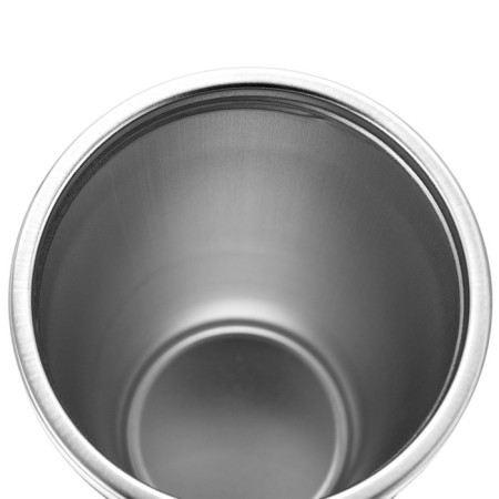 Brayer 1125br coffee machine, drip, 900 watts, 1.25 l, black-silver-19