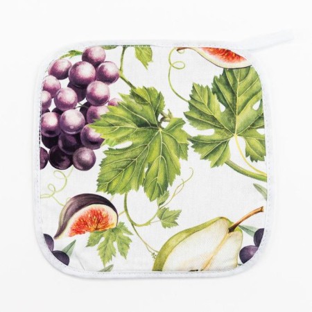 Take "Etel" Fruit Garden 19x19cm, 100% x/l, Vatin 250g/m2 (bilateral)-1