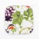 Take "Etel" Fruit Garden 19x19cm, 100% x/l, Vatin 250g/m2 (bilateral)