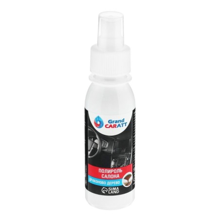 Grand Caratt salon polish matte, dragon tree, spray 100 ml-1