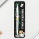 Handle joke Ball blue paste automatic "workaholics" 0.7 mm