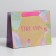 Gift Crafts, Packaging, Dreams, 22 x 17.5 x 8 cm