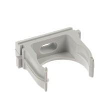 Tundra Clip Fasteners, D = 25 mm