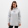 Female Hoods with the Fair Mist Cozy Style, Gray, Size 54