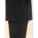 Polo for the boy Pelican, height 116 cm, black color