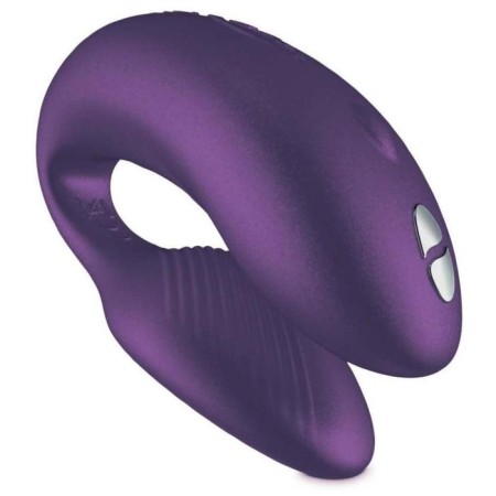 Vibrator for steam chorus, purple color-2
