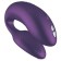 Vibrator for steam chorus, purple color