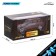 Metal Metal Volkswagen Touareg, 1:43, brown color
