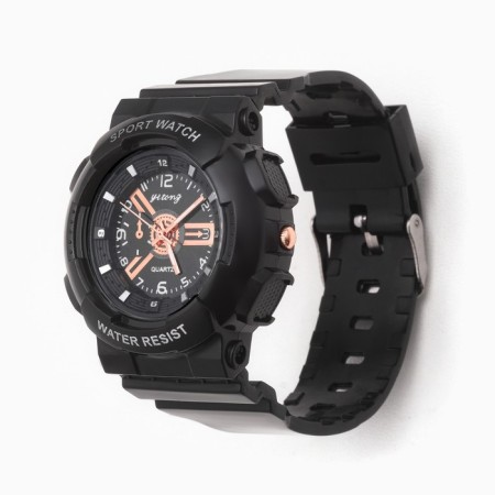 Men's wristwatter watches, waterproof-1