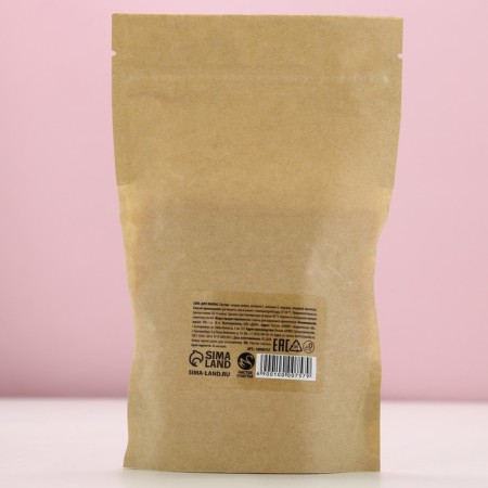 Bath salt, 300 g, aroma of winter berries, pure happiness-4