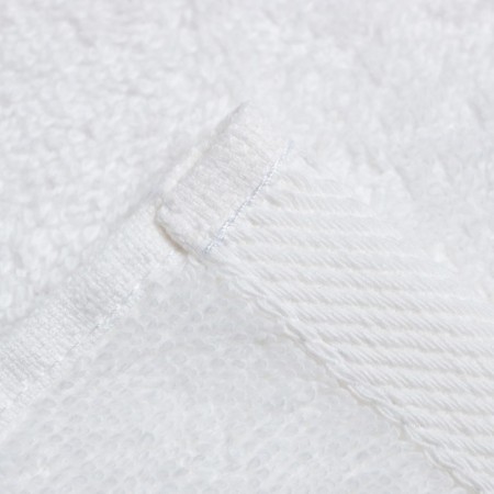 Tainted towel Putin Team 30*60 cm, col. White, 100% cotton, 420 g/m2-3