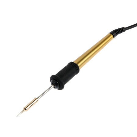 Solder station tundra, copper sting, 50 - 400 ° C, 12 W-5