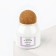 Aromatic candle “Follow the dream”: Lavender, 9 x 6.5 cm.