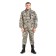 Costume "Dusk" KMF "Legion Gray", fabric: RIP-stop, 48-50, 182-188