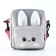 Children's Bag "Cute Rabbit", 17*15*6 cm