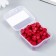 Surgut in granules in the box "Enemian" cherry 25 g 2x5.5x5.5 cm