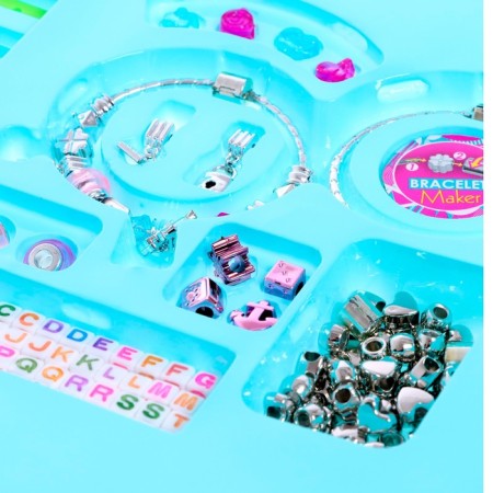 Set for creating jewelry "Create bracelets"-7