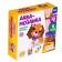 Aquamosaic for children "Pets"