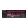 Panasonic rectifier K615, 3 modes, cord 2 m, black-pink
