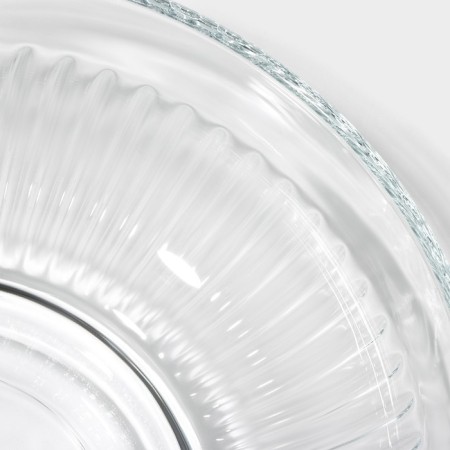 A set of glass salad bowls LAV Tokyo, D = 17 cm, 2 pcs-5