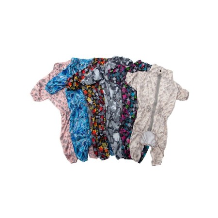 OSSO overalls, bitch, 20 (DS 20cm, OG up to 36cm, Osh 12-20 cm, from up to 32cm), mix-7