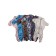 OSSO overalls, bitch, 20 (DS 20cm, OG up to 36cm, Osh 12-20 cm, from up to 32cm), mix