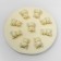 Mold silicone "cats" 1.9x1.4x1.2 cm