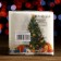 New Year's napkins Paper Harmony of color Multicompassion "Christmas tree", 24*24 cm 50 sheets