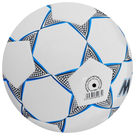Ball football minsa, tpu, machine stitching, 32 panels, p. 5-6