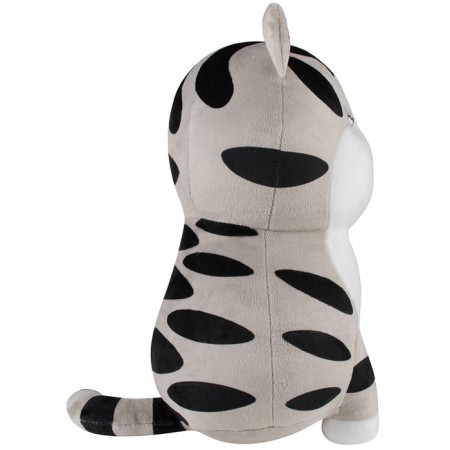 Soft toy "cat cat", 28 cm-2