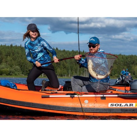 Grayling "Sargan", reefs, GLS-02RF rr XL-7