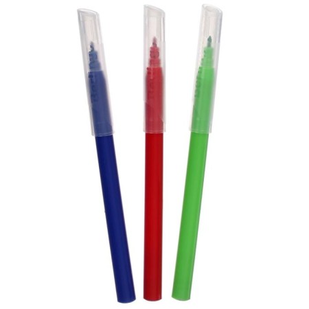Fleeters washed off 12 colors "castles", euro suspension-1
