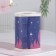 Organizer for the office, stand for handles and pencils “You will be from Love” 11.1 x 8 cm